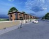 Belek'te Lüks Villa Projesinden Müstakil ve Yarı Müstakil Villalar 4