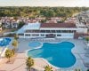 Holiday Belek Apartments in a 5-star Residential Complex 3