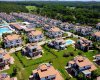 Holiday Belek Apartments in a 5-star Residential Complex 5