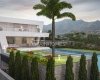La Cala De Mijas’ta Çevre Dostu Deniz Manzaralı Villalar 3