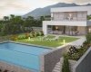 La Cala De Mijas’ta Çevre Dostu Deniz Manzaralı Villalar 7