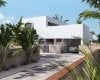 Well-located Bespoke Detached Villas with Sea Views in Alicante 10
