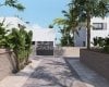 Well-located Bespoke Detached Villas with Sea Views in Alicante 11