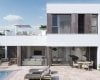 Well-located Bespoke Detached Villas with Sea Views in Alicante 14
