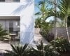 Well-located Bespoke Detached Villas with Sea Views in Alicante 4