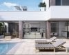 Well-located Bespoke Detached Villas with Sea Views in Alicante 5