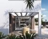 Well-located Bespoke Detached Villas with Sea Views in Alicante 6
