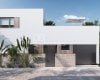 Well-located Bespoke Detached Villas with Sea Views in Alicante 9