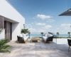 Well-located Bespoke Detached Villas with Sea Views in Alicante 1