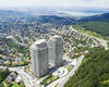 Appartements Avec Vue Sur Bosphore Dans Un Projet Élite À Beykoz 2