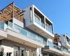 Maisons Vue Mer Avec Plage Privée Et Marina À Bodrum Adabuku 2