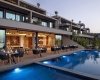 Luxury Furnished Apartments for Sale in Bodrum Peninsula 2