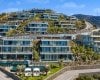 Luxury Furnished Apartments for Sale in Bodrum Peninsula 6