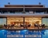Luxury Furnished Apartments for Sale in Bodrum Peninsula 1
