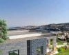 Luxury Designed Villas with Sea View in Bodrum Gundogan 7