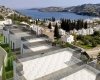 Luxury Designed Villas with Sea View in Bodrum Gundogan 11