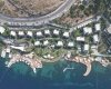 Ready to Move Beachfront Apartments in Bodrum Turkbuku 7