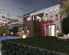 Luxe Ontworpen Ruime Duplex Villa's In Bodrum Gumusluk 3