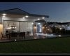 Sea View Bodrum Villas with Gardens and Pools in Yalıkavak 2