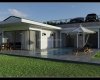 Sea View Bodrum Villas with Gardens and Pools in Yalıkavak 4