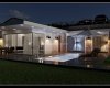 Sea View Bodrum Villas with Gardens and Pools in Yalıkavak 5