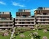 Роскошные Квартиры в Бодруме, Тюркбюкю для Инвестиций 2