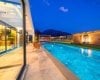 Ready to Move and Fully Furnished Villa in Fethiye Oludeniz 2