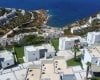 Doppelhaus Villen Für Investitionen In Bodrum Yalikavak 10