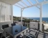 Doppelhaus Villen Für Investitionen In Bodrum Yalikavak 4