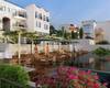 Elegante Wohnungen Mit Gärten Und Terrassen In Bodrum Adabuku