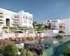 Elegante Wohnungen Mit Gärten Und Terrassen In Bodrum Adabuku 2