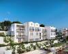Elegante Wohnungen Mit Gärten Und Terrassen In Bodrum Adabuku 3