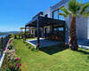 Deluxe Villa's Dichtbij Luchthaven In Milas Adabuku