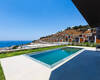 Luxury Villas with Private Pool and Garden in Bodrum Mugla