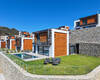 Luxury Villas with Private Pool and Garden in Bodrum Mugla 6