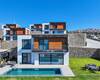 Luxury Villas with Private Pool and Garden in Bodrum Mugla 2