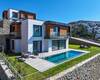 Luxury Villas with Private Pool and Garden in Bodrum Mugla 3