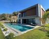 Luxury Villas with Private Pool and Garden in Bodrum Mugla 5