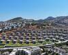 Luxury Villas with Private Pool and Garden in Bodrum Mugla 8