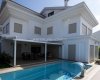 Well-maintained Modern Villa Close to the Beach in Mugla 4