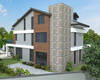 Spacieuse Villa Triplex Vue Ville À Fethiye Mugla 5