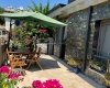 Modern Villa with Specially Designed Garden Fethiye Mugla 4