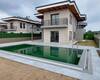 Luxe Moderne Duplex Villa's In De Buurt Van Zee In Fethiye 3