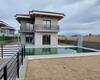 Luxe Moderne Duplex Villa's In De Buurt Van Zee In Fethiye 2