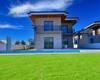 Luxe Moderne Duplex Villa's In De Buurt Van Zee In Fethiye