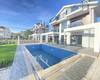 Triplex Villa with Pool and Fireplace in Hisaronu Fethiye 2