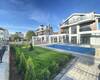 Triplex Villa with Pool and Fireplace in Hisaronu Fethiye 5