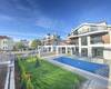 Triplex Villa with Pool and Fireplace in Hisaronu Fethiye 6