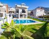 Triplex Huis Met Ruime Tuin In Oludeniz Hisaronu 1