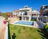 Triplex Huis Met Ruime Tuin In Oludeniz Hisaronu 3